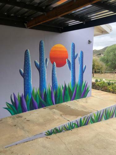 Agroturismo Sunset Cottage