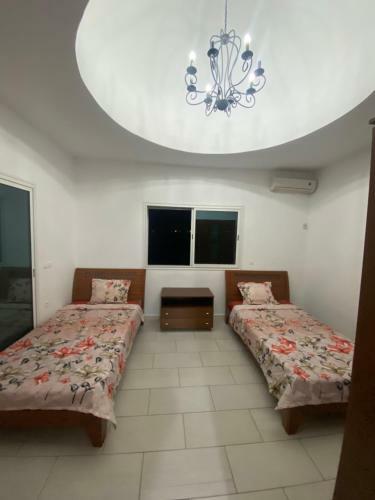 Apartamento Meninx