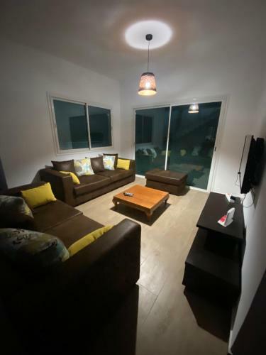 Apartamento Meninx