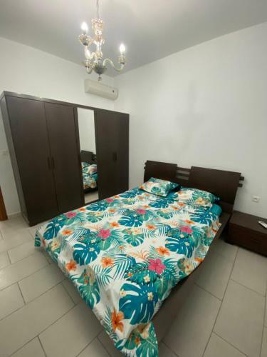Apartamento Meninx