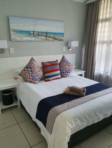 Apartamento 23 Boulder Bay