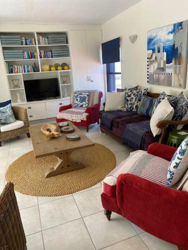 Apartamento 32 Akrotiri - Families Only