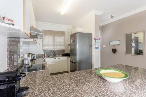 Apartamento 44 Long Island, Ballito