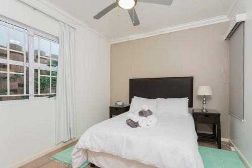 Apartamento 44 Long Island, Ballito