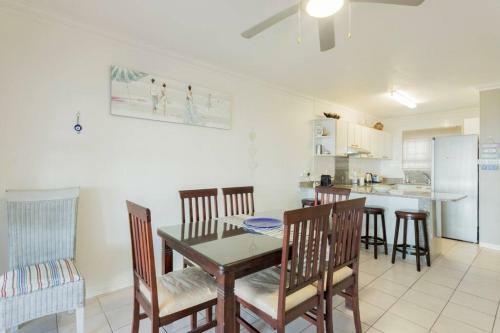 Apartamento 44 Long Island, Ballito