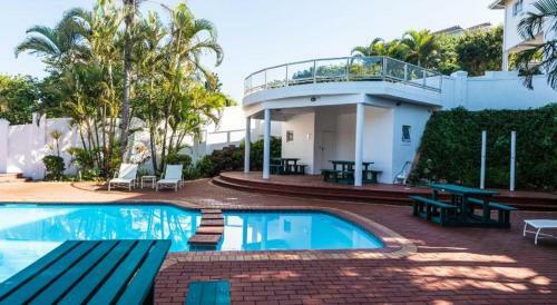 Apartamento 44 Long Island, Ballito