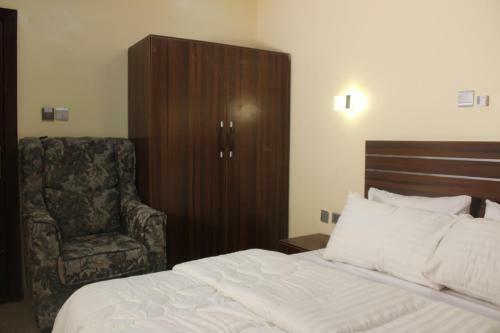 Roosevelt Hotels