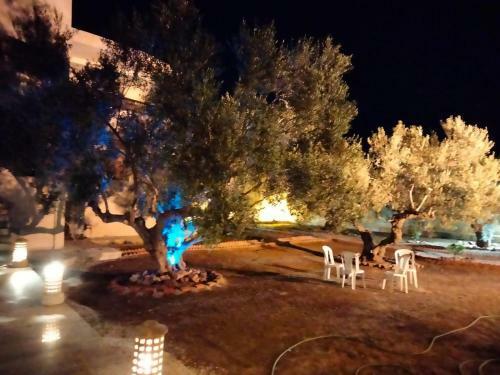 Villa Avec Piscine D�tente Et Relaxation