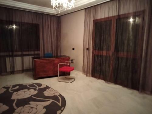 Villa Avec Piscine D�tente Et Relaxation