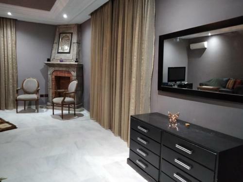Villa Avec Piscine D�tente Et Relaxation