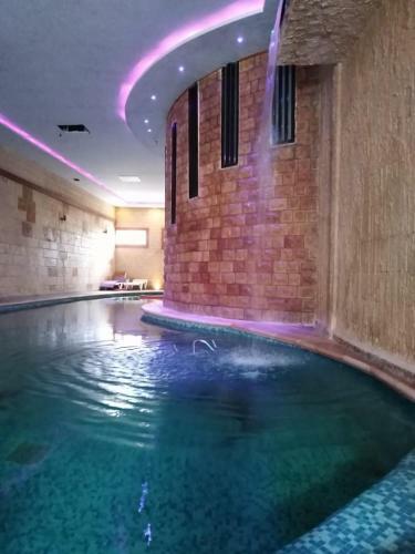 Villa Avec Piscine D�tente Et Relaxation