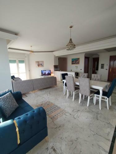 S3 Lake View Apartment Lac2