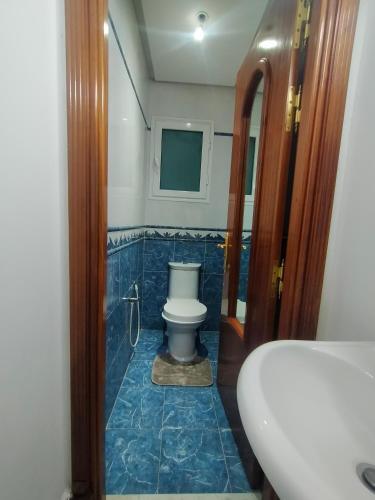 S3 Lake View Apartment Lac2