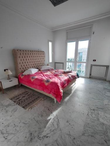 S3 Lake View Apartment Lac2