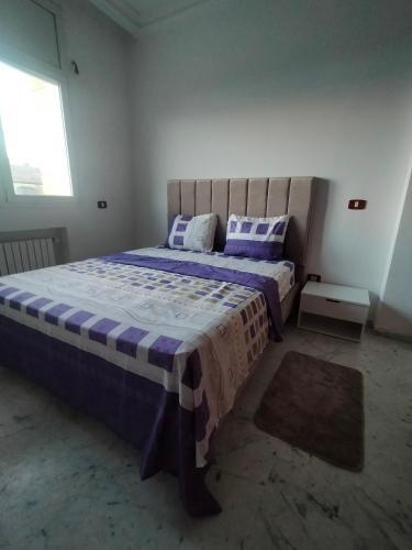 S3 Lake View Apartment Lac2