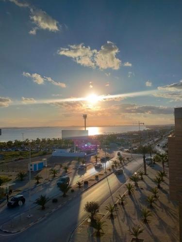 S3 Lake View Apartment Lac2