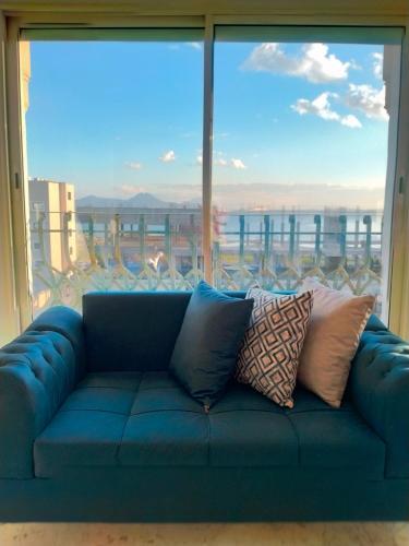 S3 Lake View Apartment Lac2