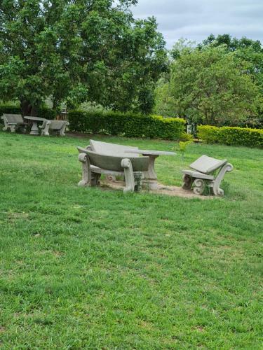 Apartamento Endhawini Nature Lodge