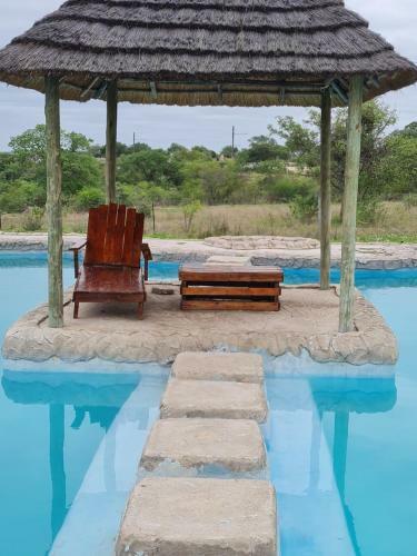Apartamento Endhawini Nature Lodge