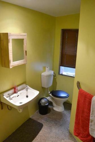 Apartamento Forest House