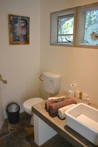 Apartamento Forest House
