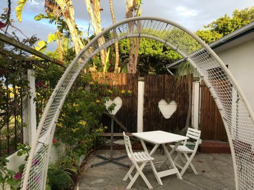 Apartamento The Speckled Egg, 4 Promenade Rd, Lakeside, Cape Town