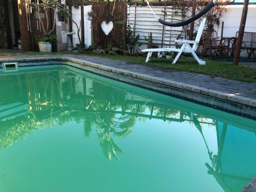 Apartamento The Speckled Egg, 4 Promenade Rd, Lakeside, Cape Town