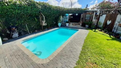 Apartamento The Speckled Egg, 4 Promenade Rd, Lakeside, Cape Town