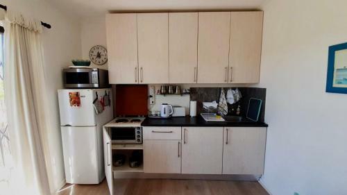 Apartamento The Speckled Egg, 4 Promenade Rd, Lakeside, Cape Town