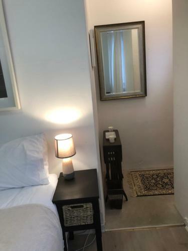 Apartamento The Speckled Egg, 4 Promenade Rd, Lakeside, Cape Town