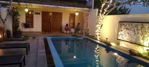 Villa Private Pool Rosseno Sabina