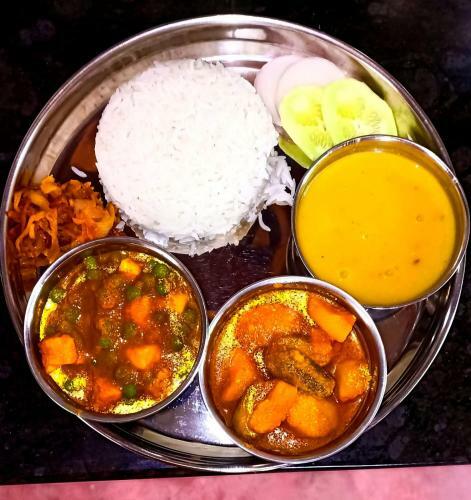 Divik Soulful Stay