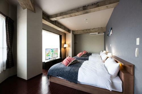 Apartamento Volcano