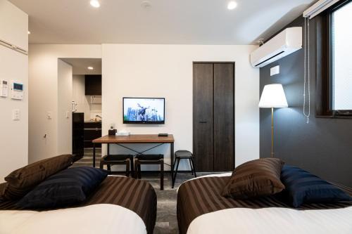 Apartamento T?k?????????