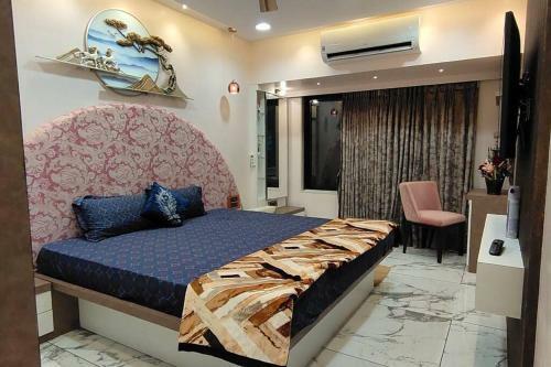 City Homes Crystal Apartment