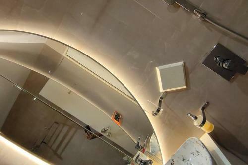 City Homes Crystal Apartment