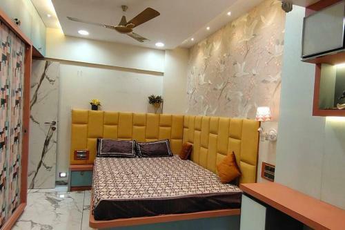 City Homes Crystal Apartment