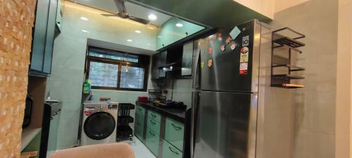 City Homes Crystal Apartment