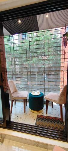 City Homes Crystal Apartment