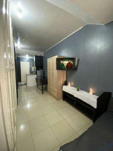 Apartamento Affordable Condo In Cebu City