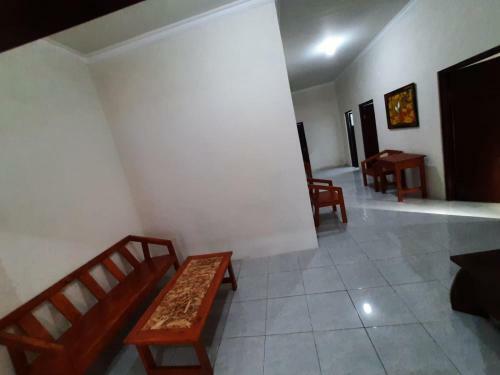 Bed & Breakfast 999 Khs Homestay