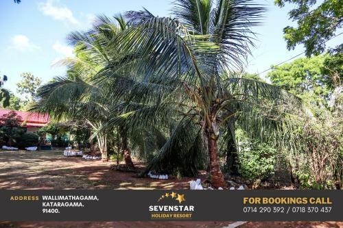 Hostal Seven Star Holiday Resort