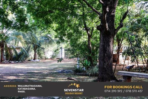 Hostal Seven Star Holiday Resort