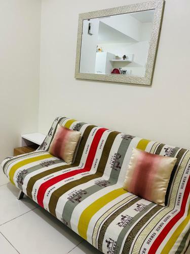 Apartamento Wind Residences By Wst