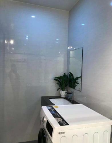 Hotel Vietkieu Apartment