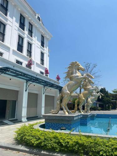 Hotel Vietkieu Apartment