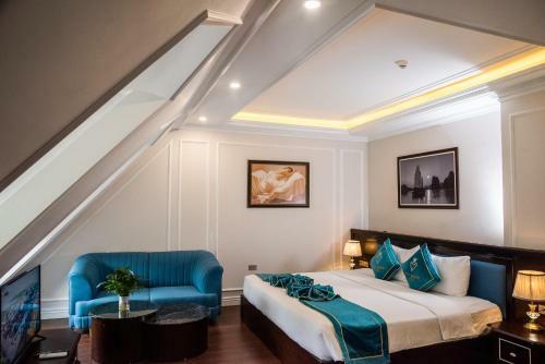 Ruby Queen Hotel