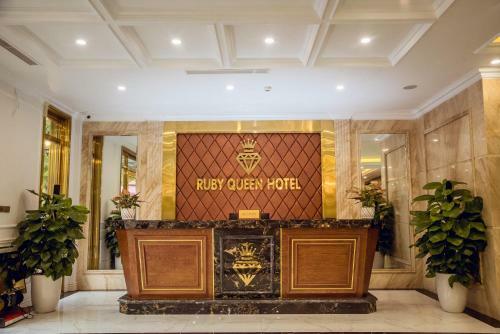 Ruby Queen Hotel