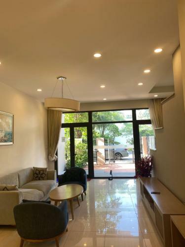 Apartamento Villa Lotus