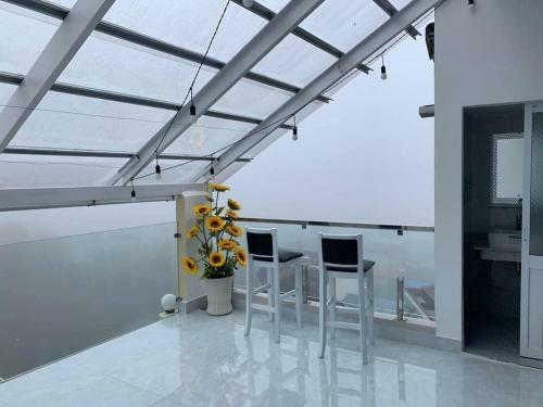 Hostal Cute Richkid Homestay